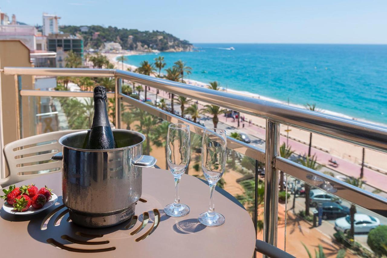 Deluxe Double Room Sea View