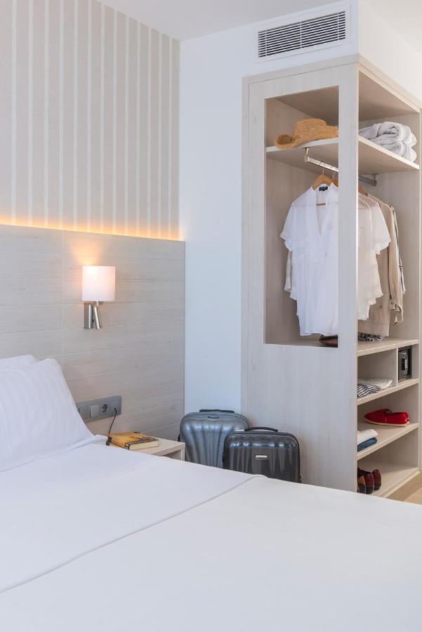 Deluxe Double Room Sea View