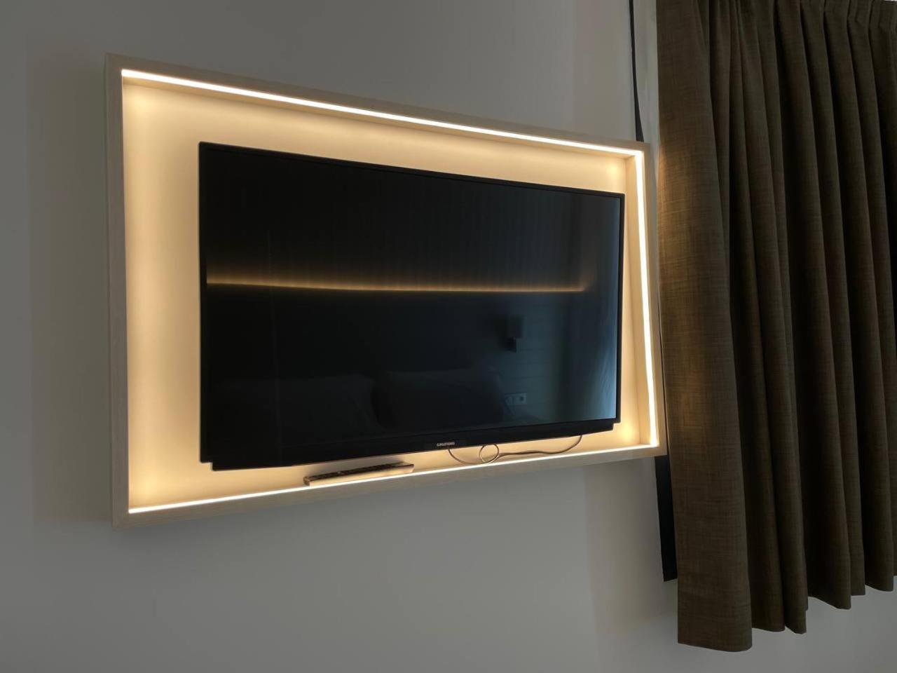 Double Room Comfort