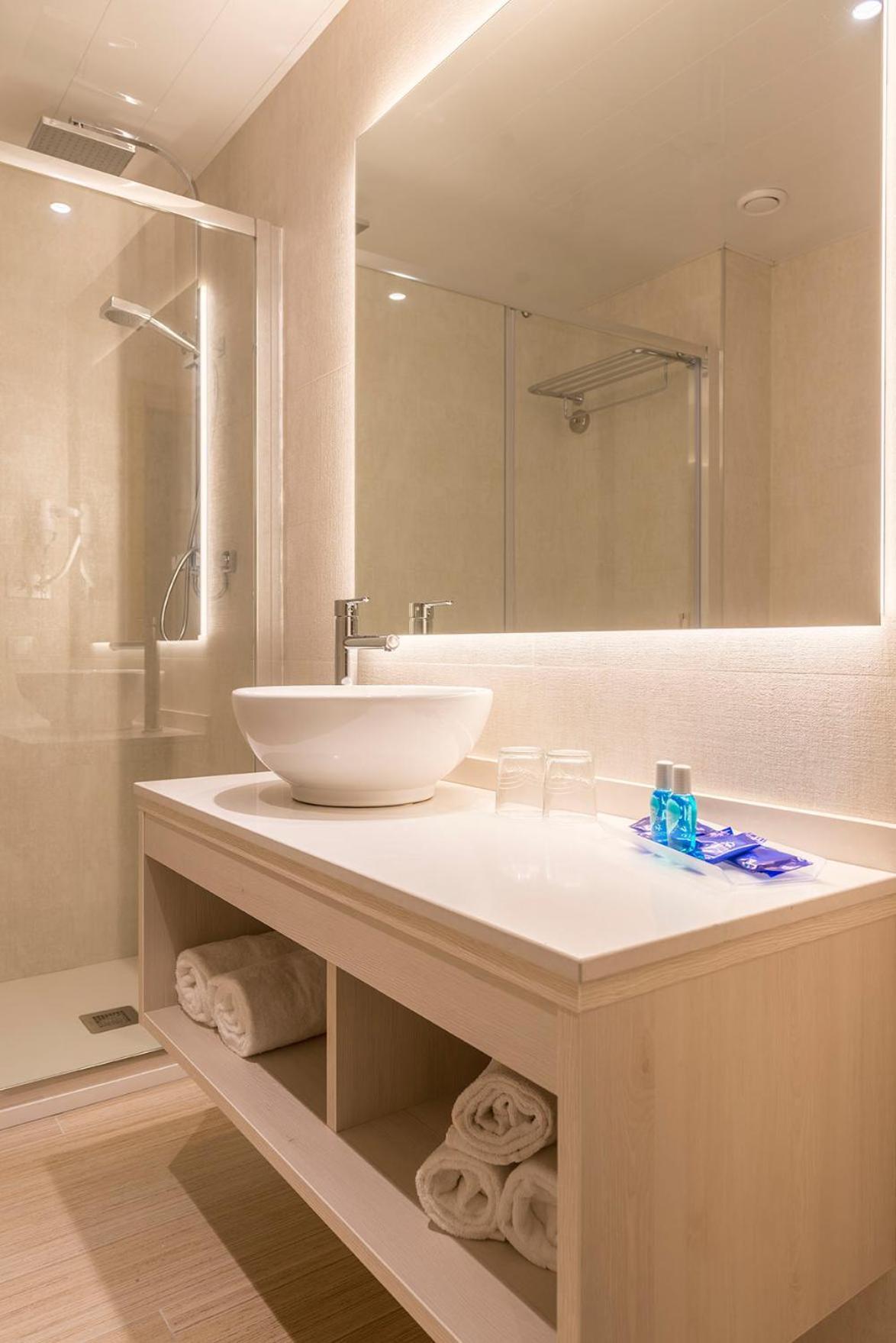 Double Room Comfort
