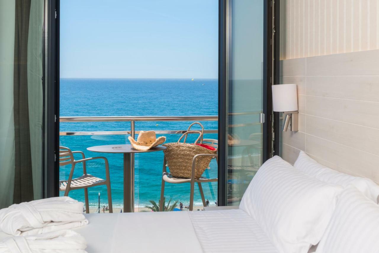 Double Room Sea View