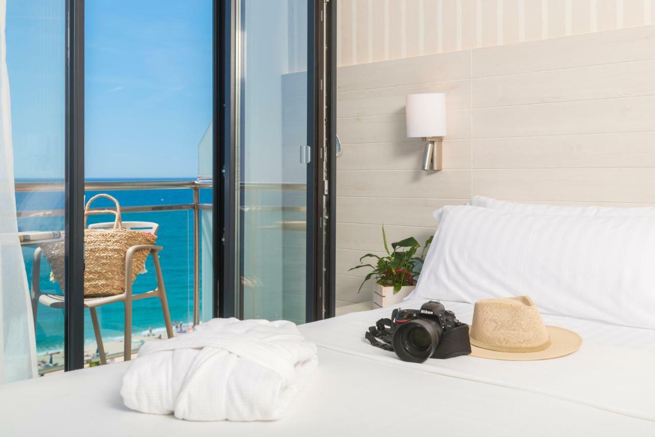 Double Room Sea View