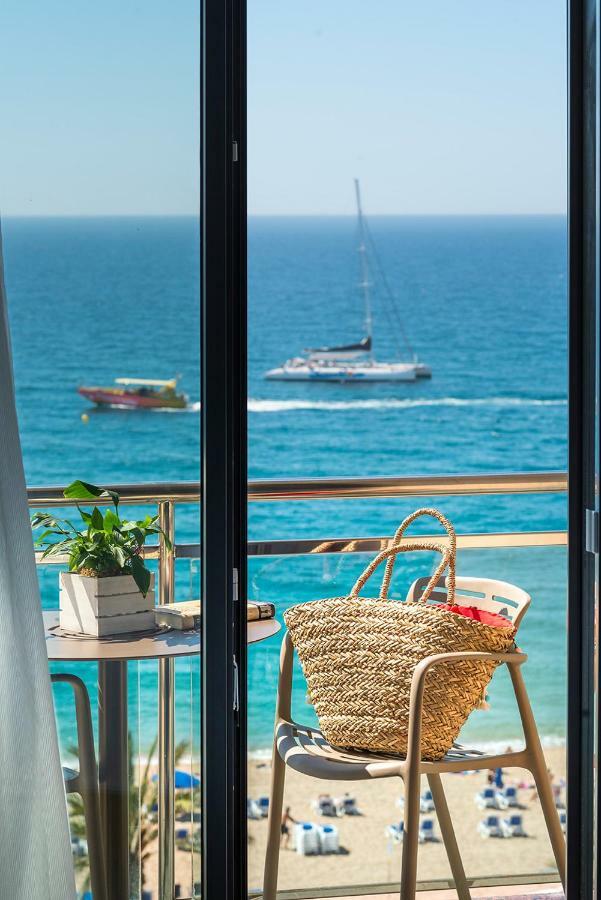 Double Room Sea View