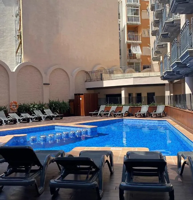 Apartaments Ar Trimar-1