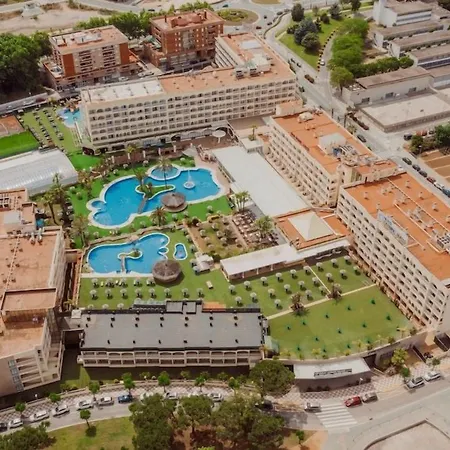 Evenia Olympic Resort-2