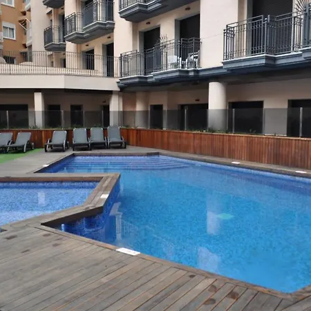Apartaments Ar Trimar-3