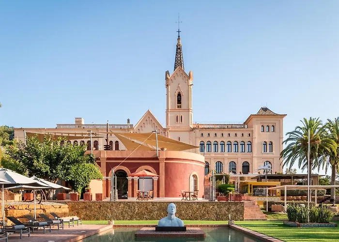  Sant Pere Del Bosc & Spa - Adults Recommended
