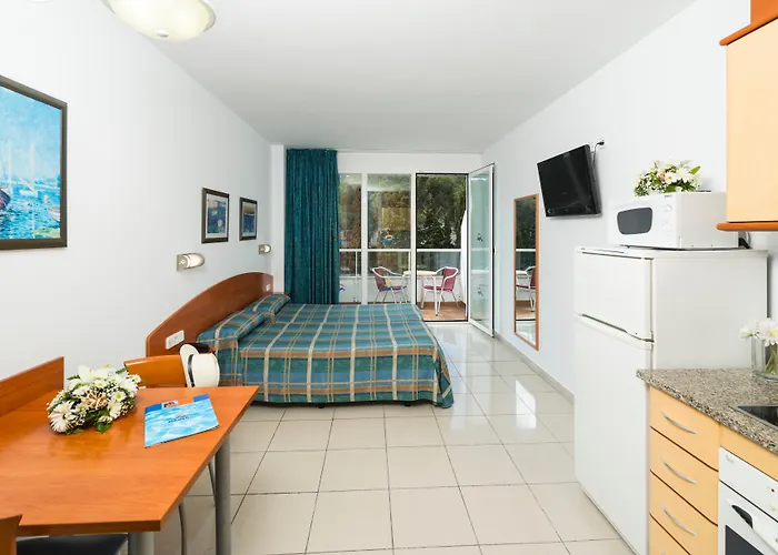 Hôtel accueillant les animaux: Costa Encantada Suites & Resort