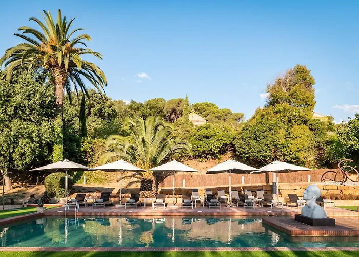  Sant Pere Del Bosc & Spa - Adults Recommended