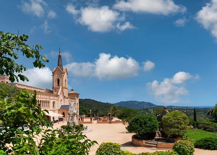  Sant Pere Del Bosc & Spa - Adults Recommended